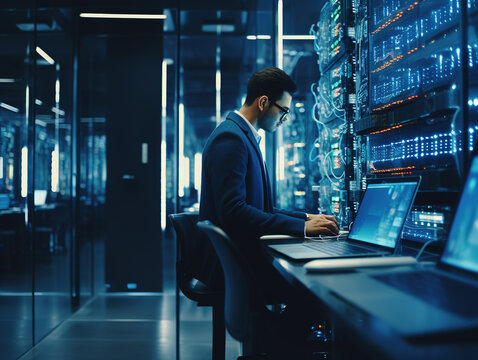 Modern Technology Interaction